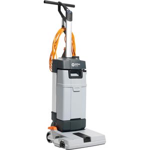 Scheuersaugmaschine