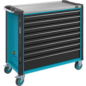 Produktbild für Werkzeugwagen Hazet Assistent 179NXXL-8/378