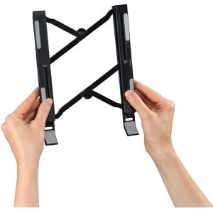 Produktbild für Laptop-Ständer Hama Light 126816