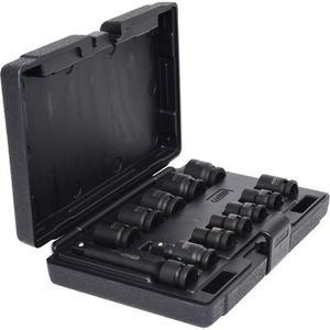 Produktbild für Steckschlüssel KS-Tools 515.0112, 12-teilig
