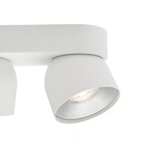 Produktbild für Deckenstrahler Nordlux Pitcher, mit GU10-Fassung