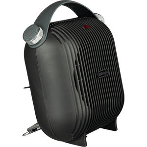 Produktbild für Heizlüfter DeLonghi HFS30C24.DG, mit 3 Stufen bis 2400 Watt