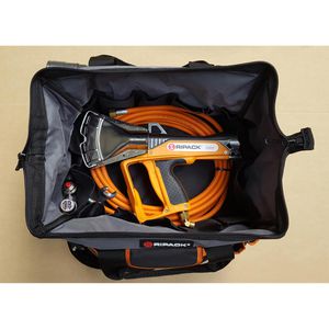 Produktbild für Schrumpfpistole Ripack 2100, Leistung 40 kW