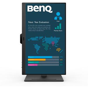 Produktbild für Monitor BenQ BL2490T, 23,8 Zoll