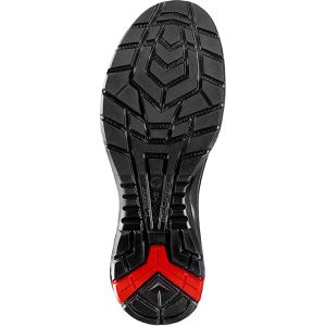 Produktbild für Sicherheitsschuhe Lemaitre Riley low, ESD, S3
