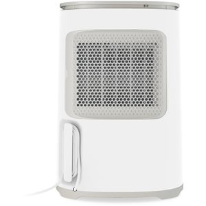 Produktbild für Luftentfeuchter Meaco Dry Arete One, weiß / beige