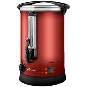 Heißwasserspender Tresko 1385-022, einstellbar 30°C - 110°C