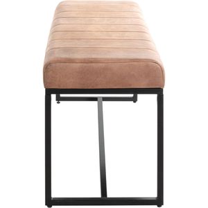 Produktbild für Sitzbank Haku-Möbel Bengaluru 2, 25853, bis 90 kg