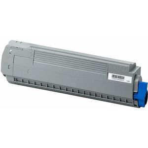 Produktbild für Toner Oki 44059166 magenta