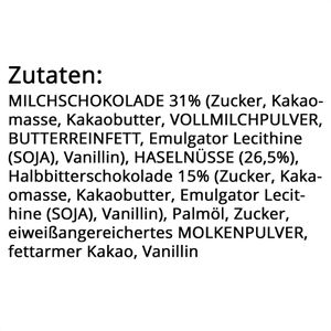 Produktbild für Pralinen Ferrero-Küsschen Klassik, 20 Stück