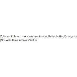 Produktbild für Tafelschokolade Lindt Zartbitter