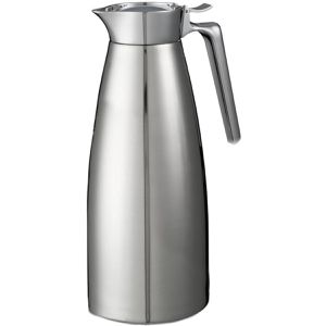 Produktbild für Thermoskanne Bravilor-Bonamat Qline L, Edelstahl
