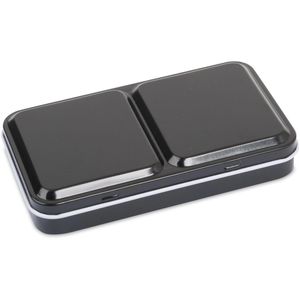 Produktbild für Farbkasten Jaxon 89912 Aquarellfarben