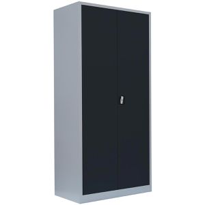 Produktbild für Aktenschrank Lüllmann 530348, aus Metall