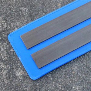 Produktbild für Kennzeichnungstasche Sprintis 110 x 50mm