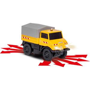 Produktbild für Fahrzeug Carson Mercedes-Benz Unimog U406