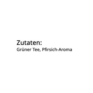 Produktbild für Tee Dallmayr Teespezialitäten Pfirsich