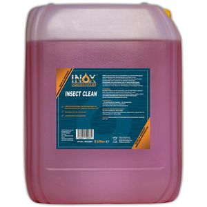 Insektenentferner INOX 4011802, Insect Clean