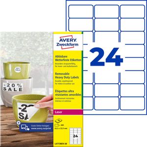 Folienetiketten