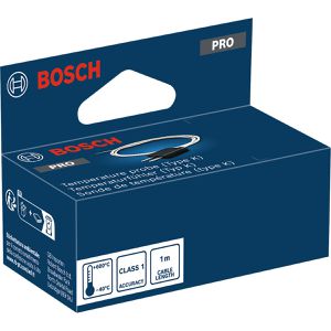 Produktbild für Temperaturfühler Bosch 1600A038CU, Expert, Sensor Typ-K