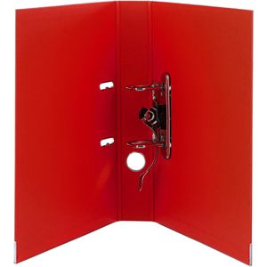 Produktbild für Ordner Leitz 1008-00-25, Vollpapier, Karton, A4