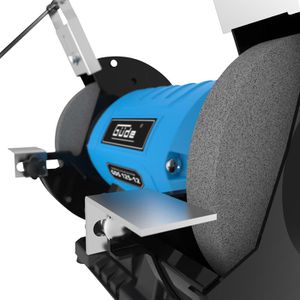 Produktbild für Doppelschleifmaschine Güde GDS 125-12, 120 Watt