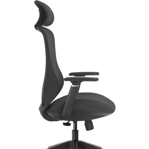 Produktbild für Bürostuhl LMG K2-BH-07