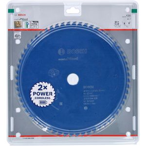 Produktbild für Kreissägeblatt Bosch Expert for Wood, 2608644528