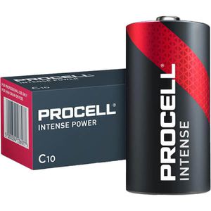 Produktbild für Batterien Procell Intense, Alkaline
