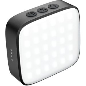 Campinglampe