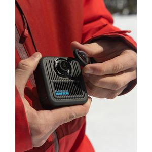 Produktbild für Action-Cam GoPro MAX2, wasserdicht bis 5 m