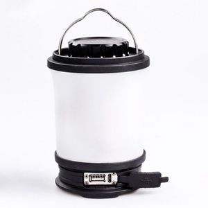 Produktbild für Campinglampe Fenix CL30R, Akku, aufladbar