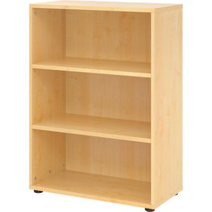 Aktenregal Hammerbacher Serie 9 Advanced, aus Holz