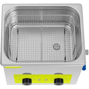 Produktbild für Ultraschallreinigungsgerät ulsonix Proclean 10.0 MS