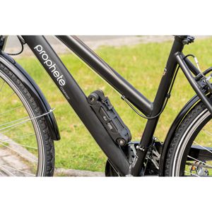 Produktbild für Fahrradschloss Prophete 6134