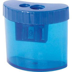 Spitzer Alco 3010-1, farbig sortiert/transparent