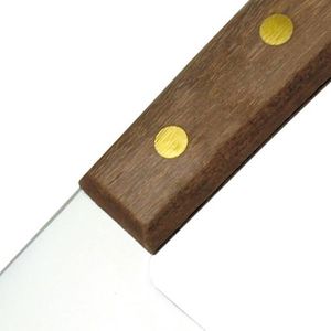 Produktbild für Kochmesser Kiwi Thailand Nr. 172, mit Holzgriff