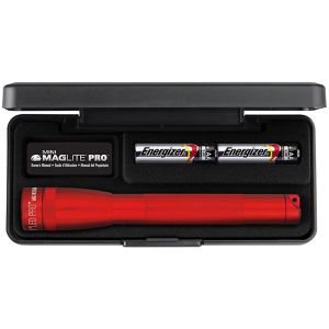 Produktbild für Taschenlampe Maglite Mini Pro 2-Cell LED, Batterie