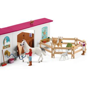 Produktbild für Spielset schleich HORSE CLUB 42639, ab 5 Jahre