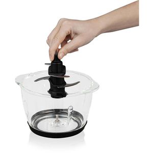 Produktbild für Zerkleinerer Cloer 6829, elektrisch