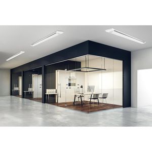 Produktbild für Deckenleuchte Alco 9067, weiß, LED