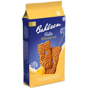 Spekulatius Bahlsen Feinster Spekulatius