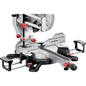 Produktbild für Kapp-Gehrungssäge Metabo KGSV 254 MC, Paneelsäge