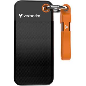 Festplatte Verbatim Pocket SSD 32197