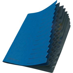 Produktbild für Ordnungsmappe Herlitz 10843316 easy orga, A4