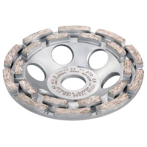 Diamantschleiftopf Metabo Beton Classic, 628209000