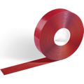 Bodenmarkierungsband Durable Duraline Strong selbstklebend, 30m, rot