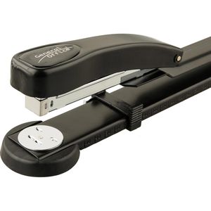 Produktbild für Langarmhefter General-Office PE8099-904, schwarz