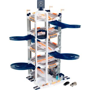 Parkgarage Theo-Klein 3972 Mercedes-Benz Parkhaus