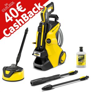 Produktbild für Hochdruckreiniger Kärcher K5 Power Control Flex